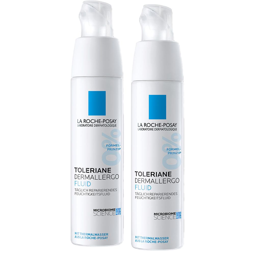 La Roche Posay Toleraine Dermallergo Fluid