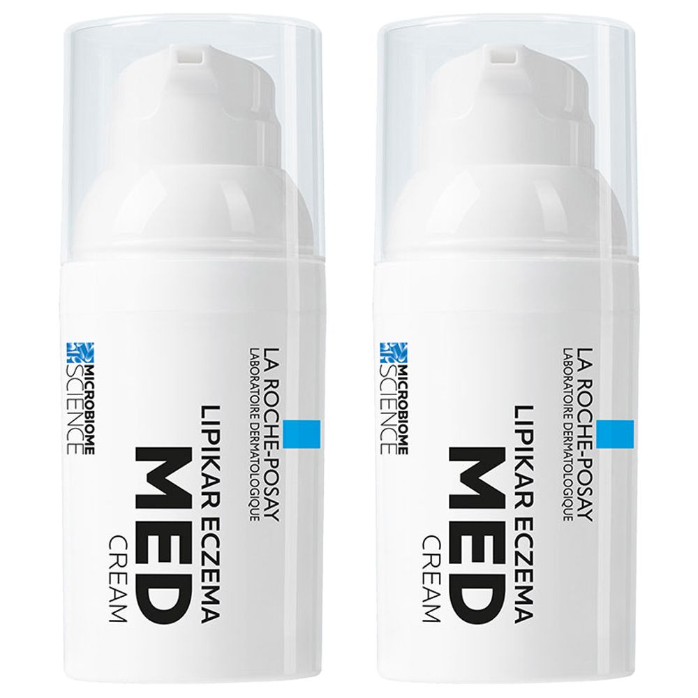La Roche Posay Eczema MED Creme