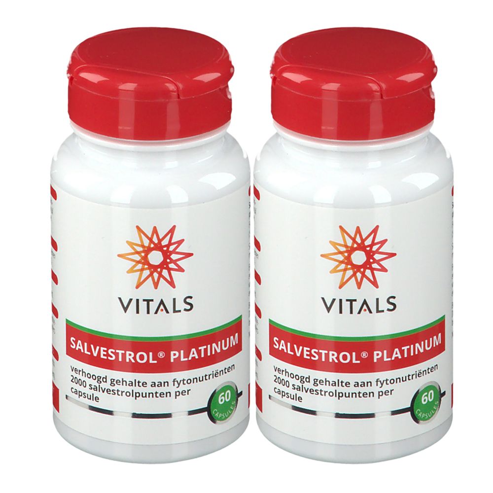 V1Tals Salvestrol platine