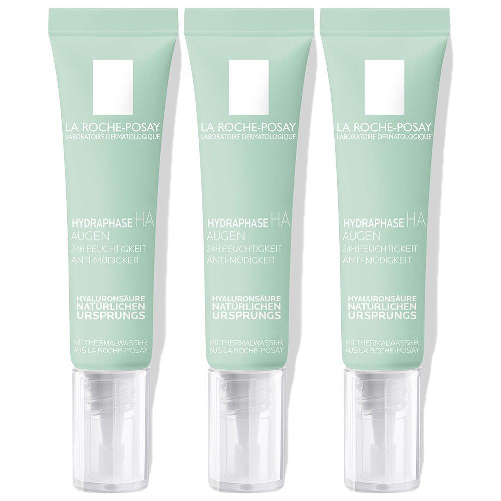 La Roche Posay Hydraphase Intense Augen