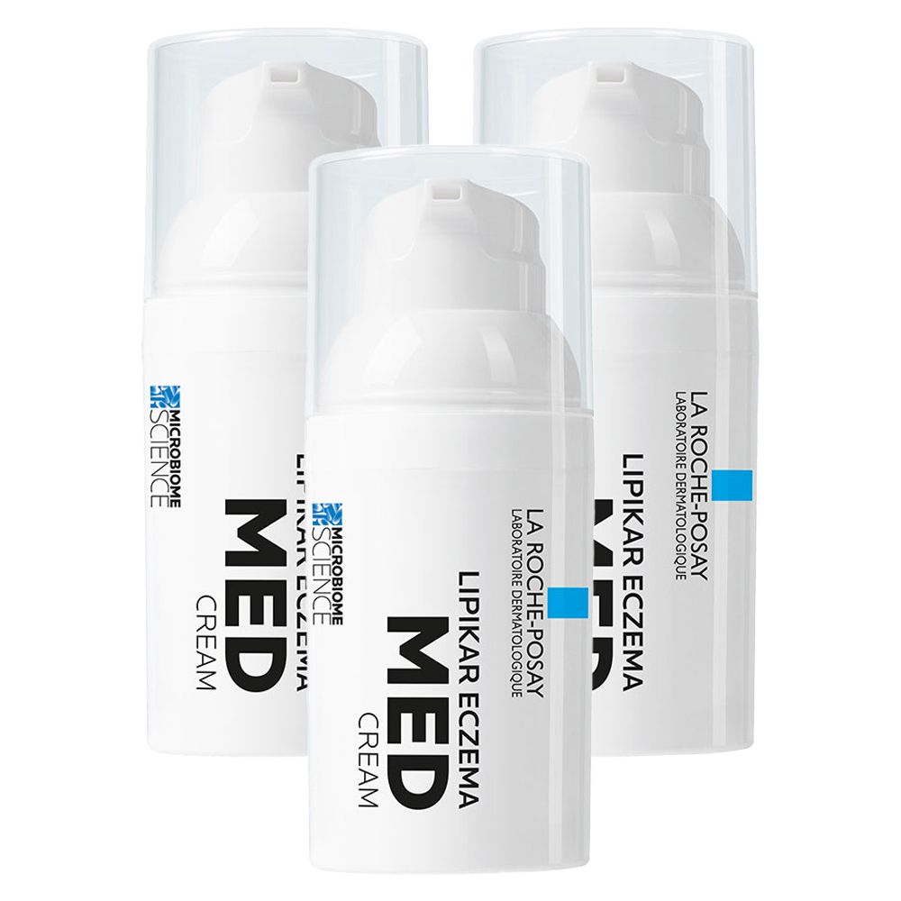 LA Roche-Posay Exzema Med Creme