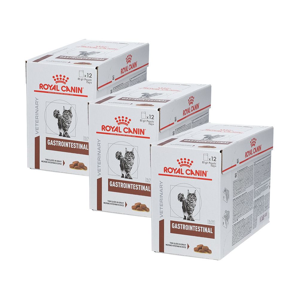 Royal Canin® Gastro Intestinal faibel in Fett für Katzen