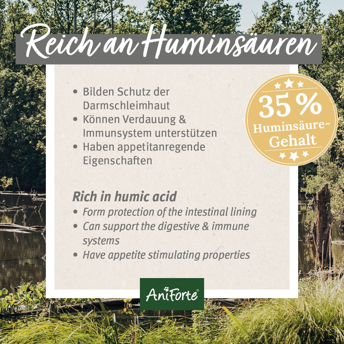 AniForte® Heilmoor