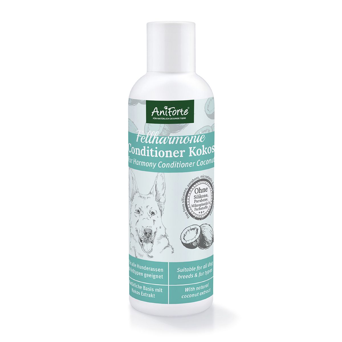 AniForte Fellharmonie Conditioner Kokos