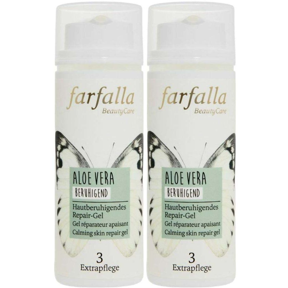 Farfalla Repair-Gel Aloe Vera