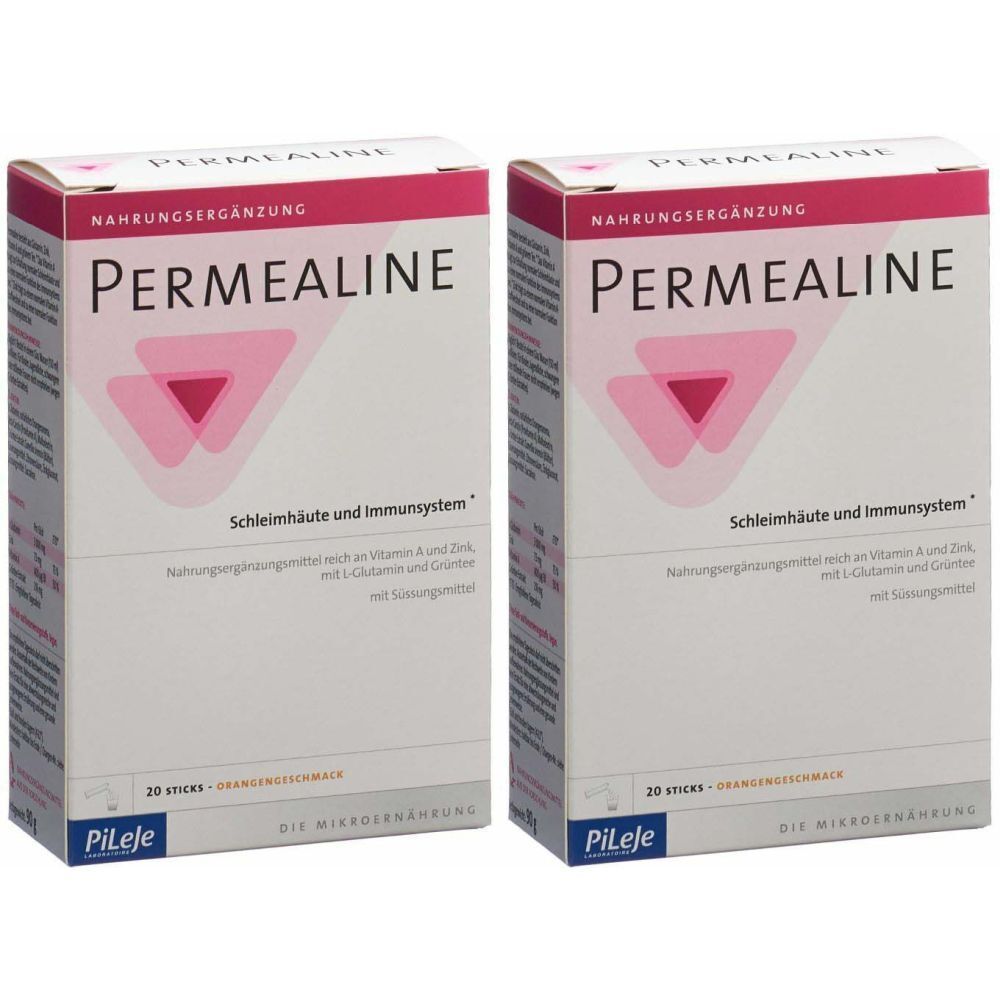 Pileje Permealine Muqueuse et système immunitaire