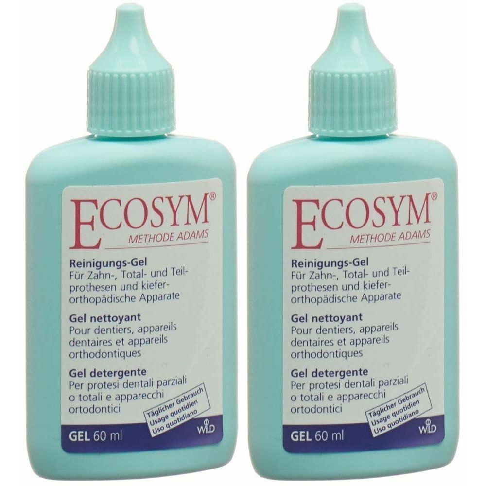 Ecosym ® Gel