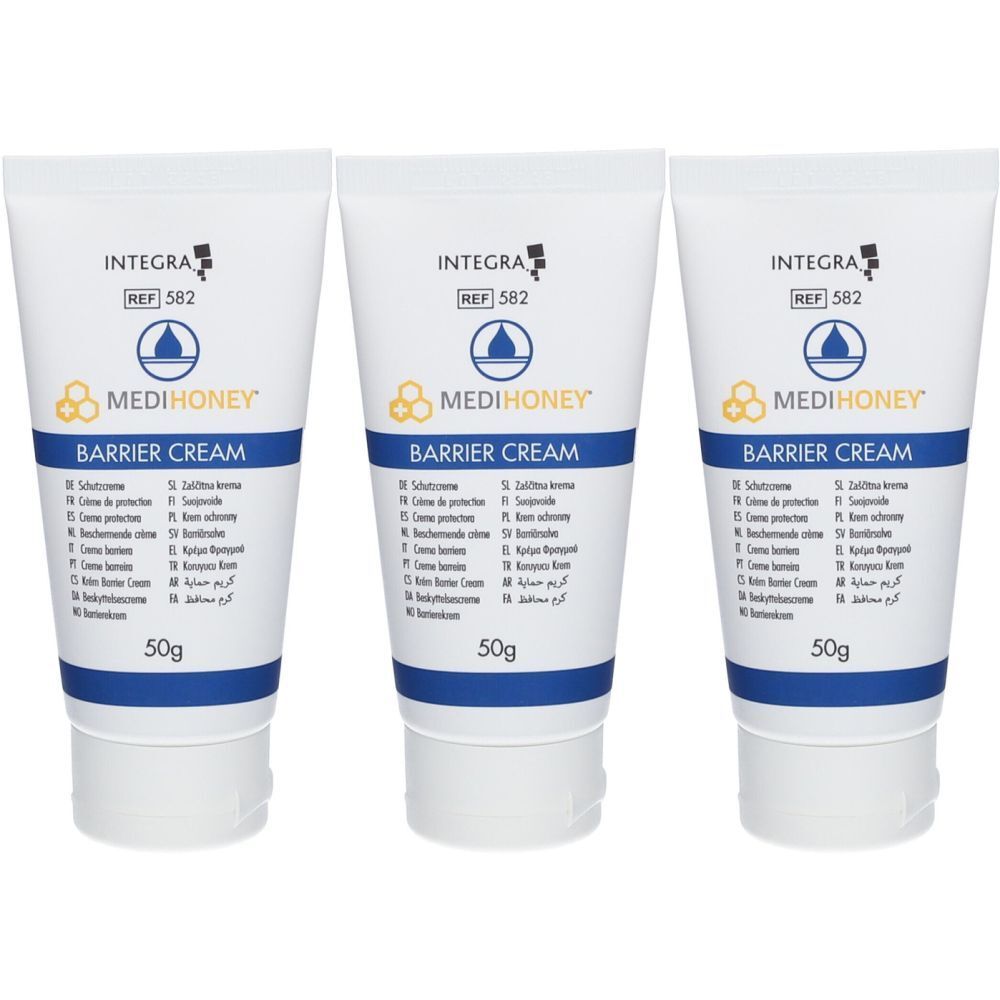 Medihoney® Crème DE Protection