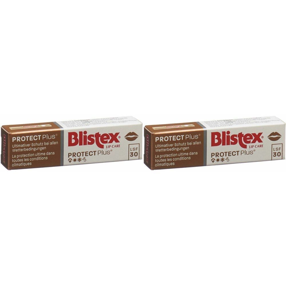 Blistex® Protect Plus® LSF 30