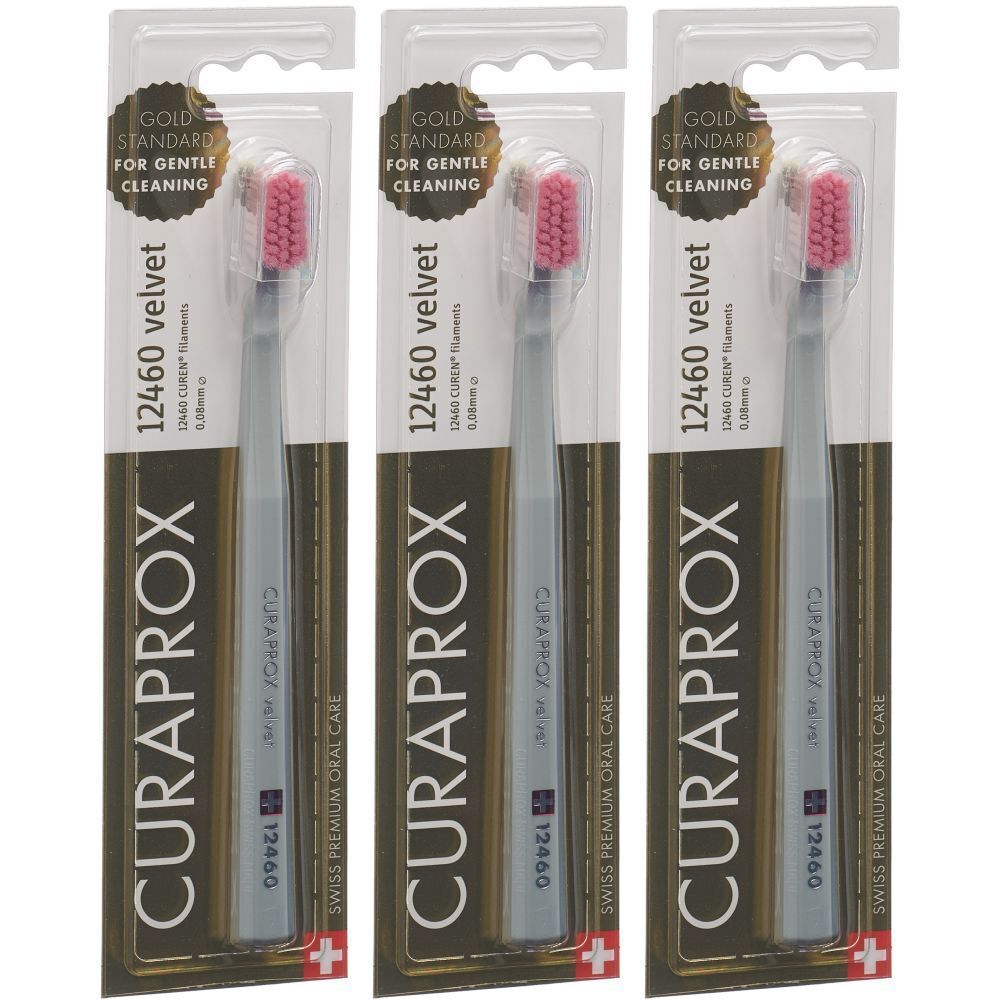 Curaprox CPS 12460 Zahnbürste