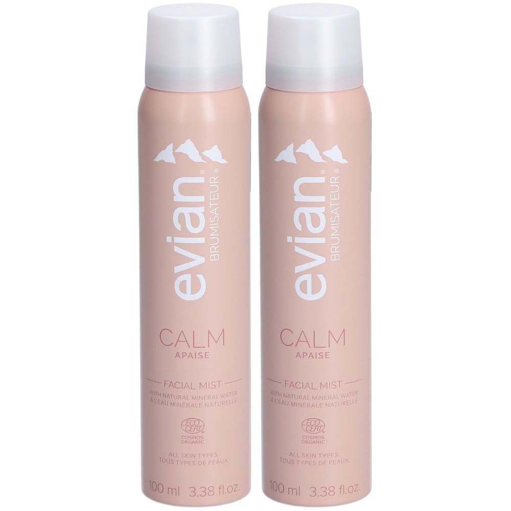 Evian® Brouillard facial Calm
