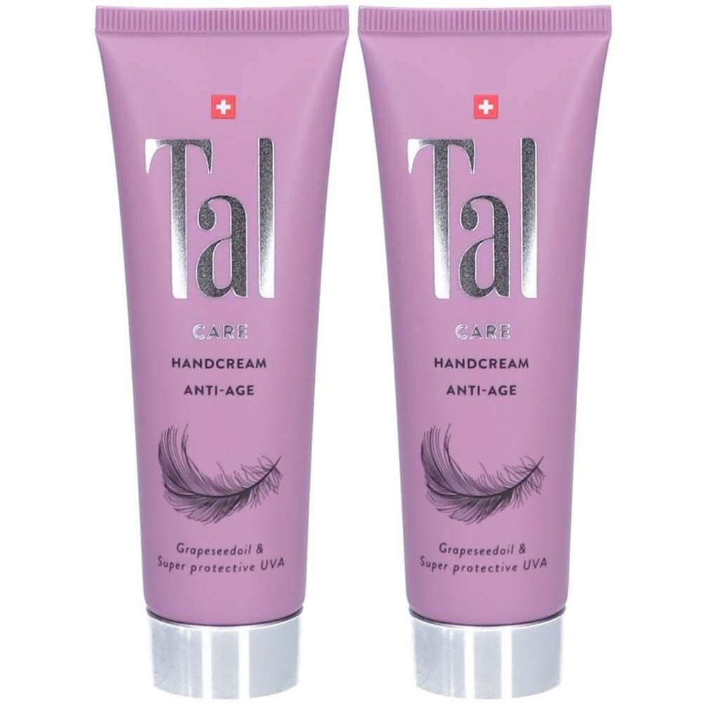 Tal MED Anti-Age Crème mains