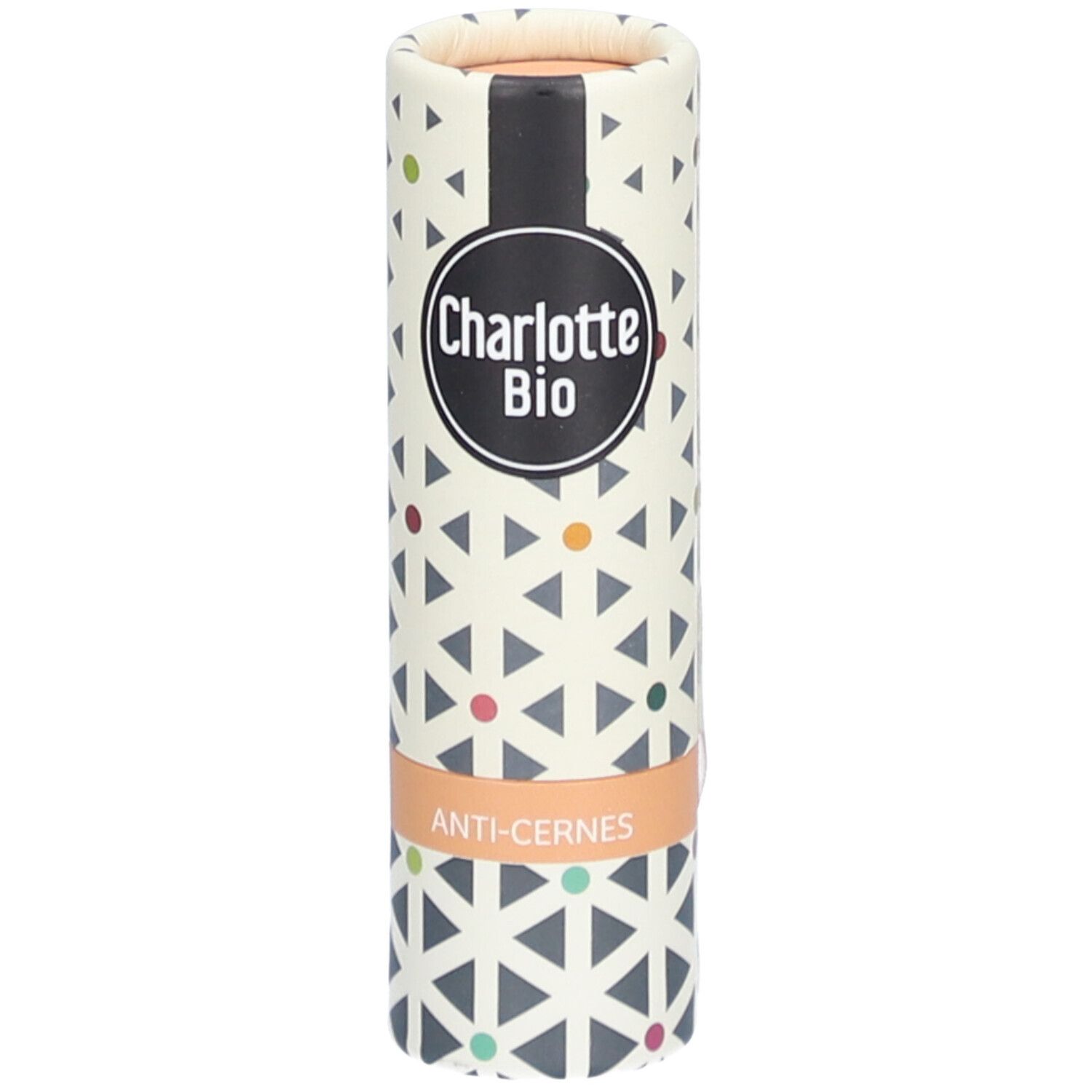 Charlotte Bio Le Correcteur - Anti-cernes Bio
