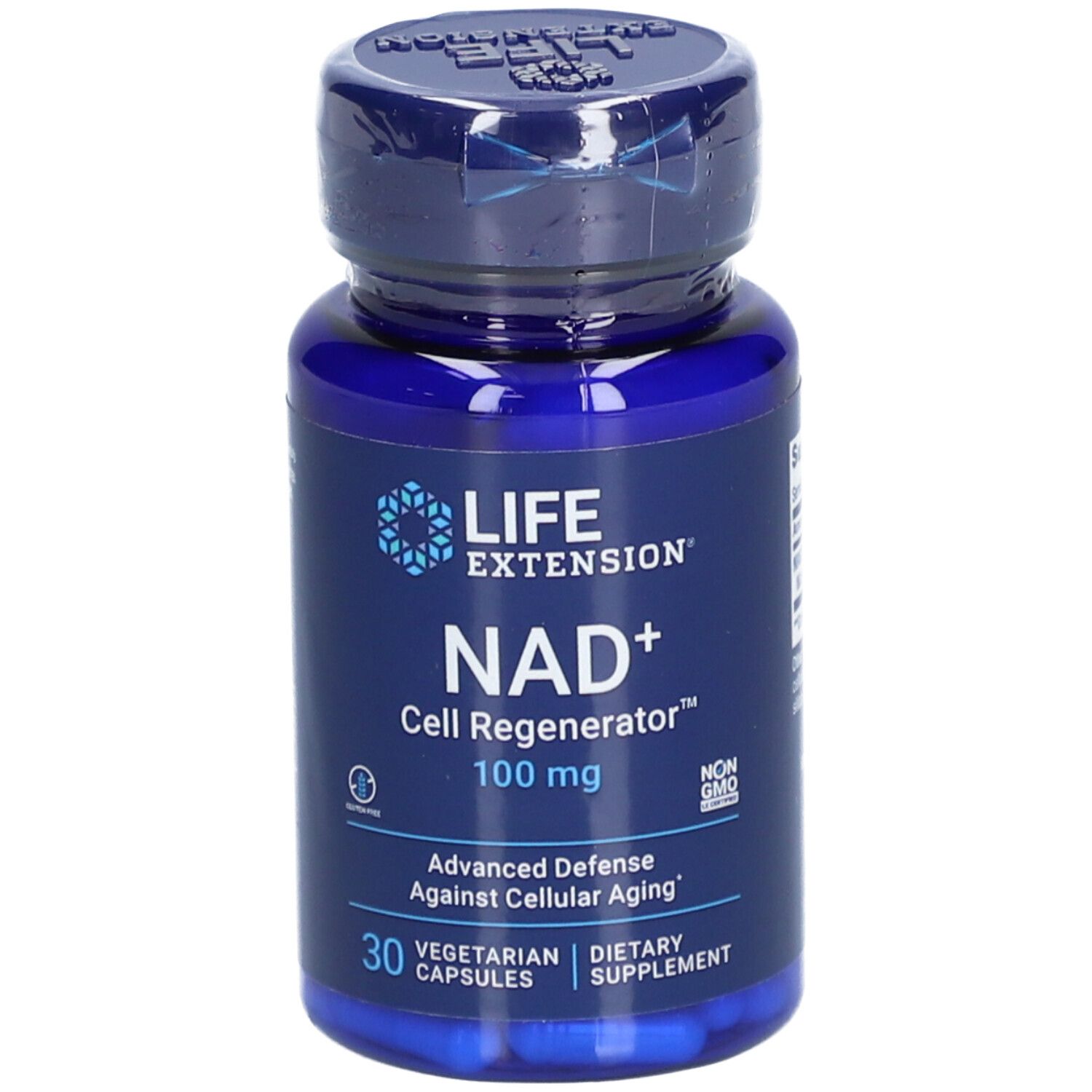 Life Extension Nad+ Cell Regenerator™ 100 mg