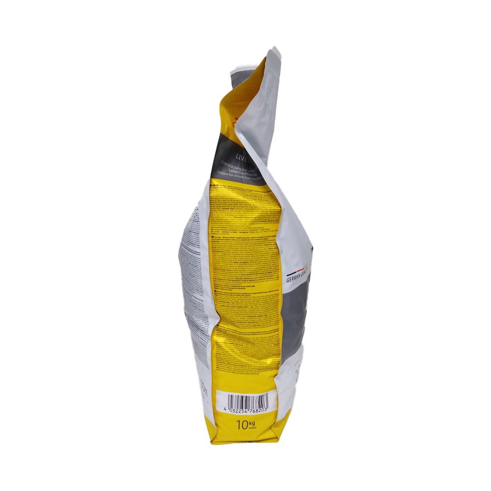 Josera Liver Dog dry 10 kg