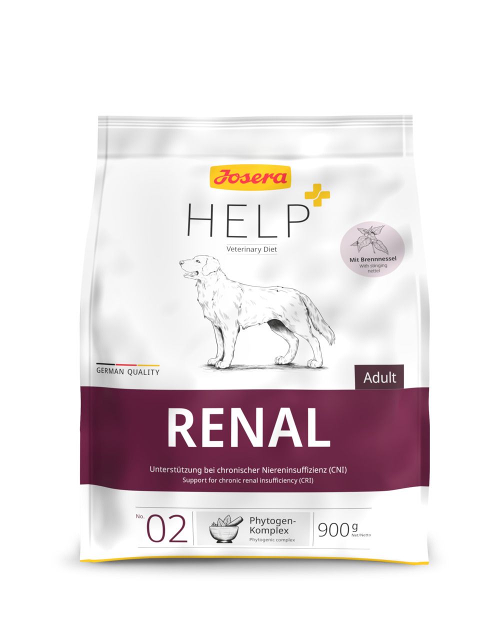 Josera RENAL Adult Dog