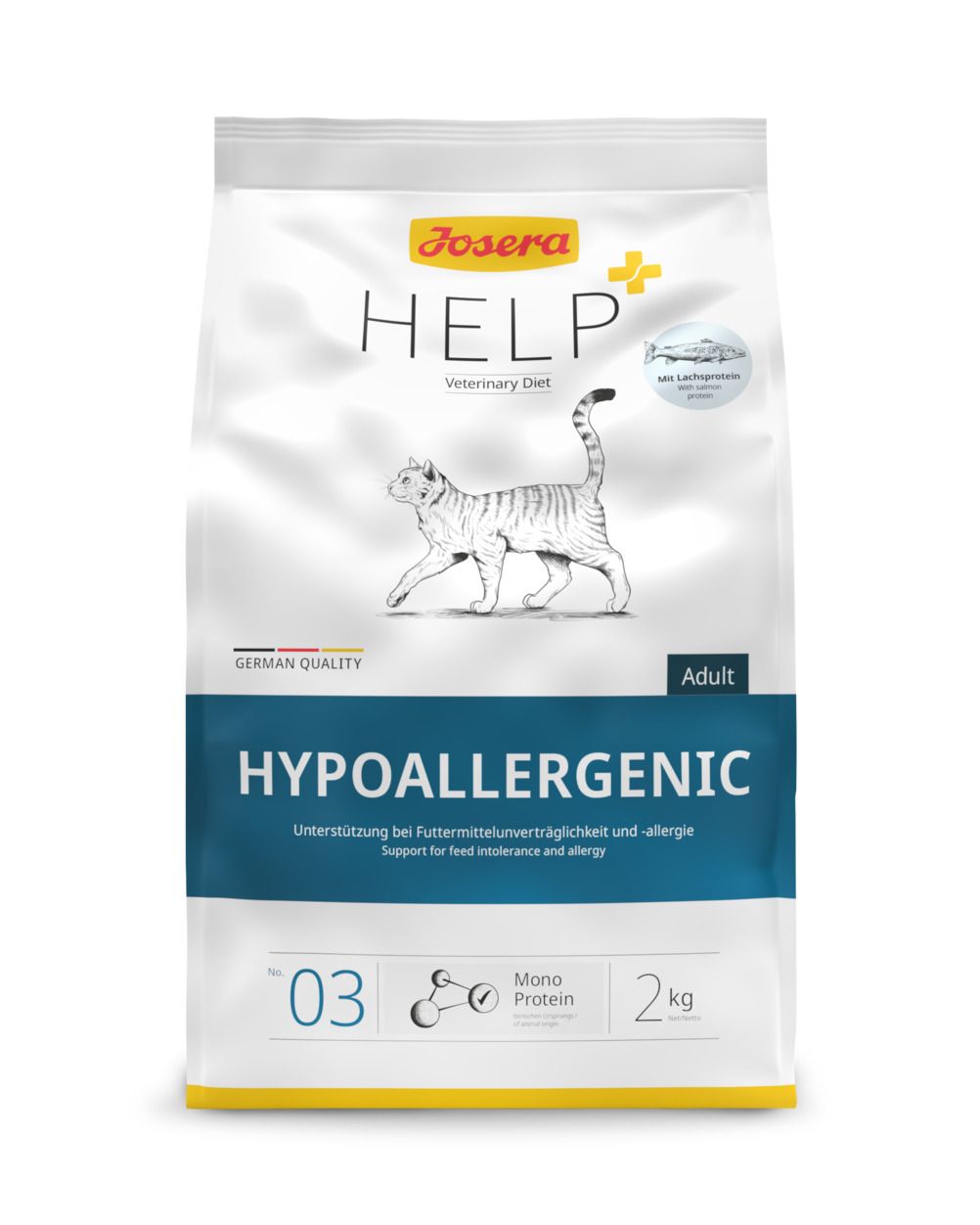 Josera HYPOALLERGENIC