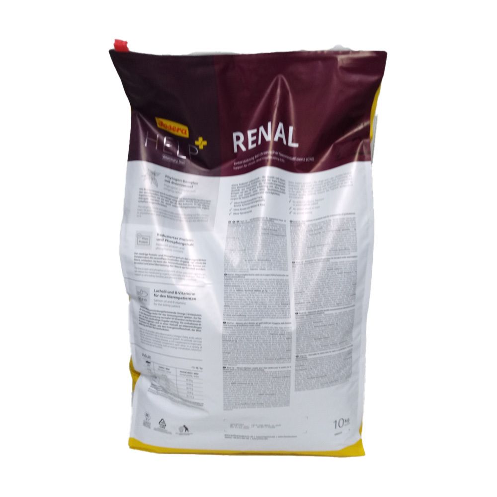 Josera Help Renal
