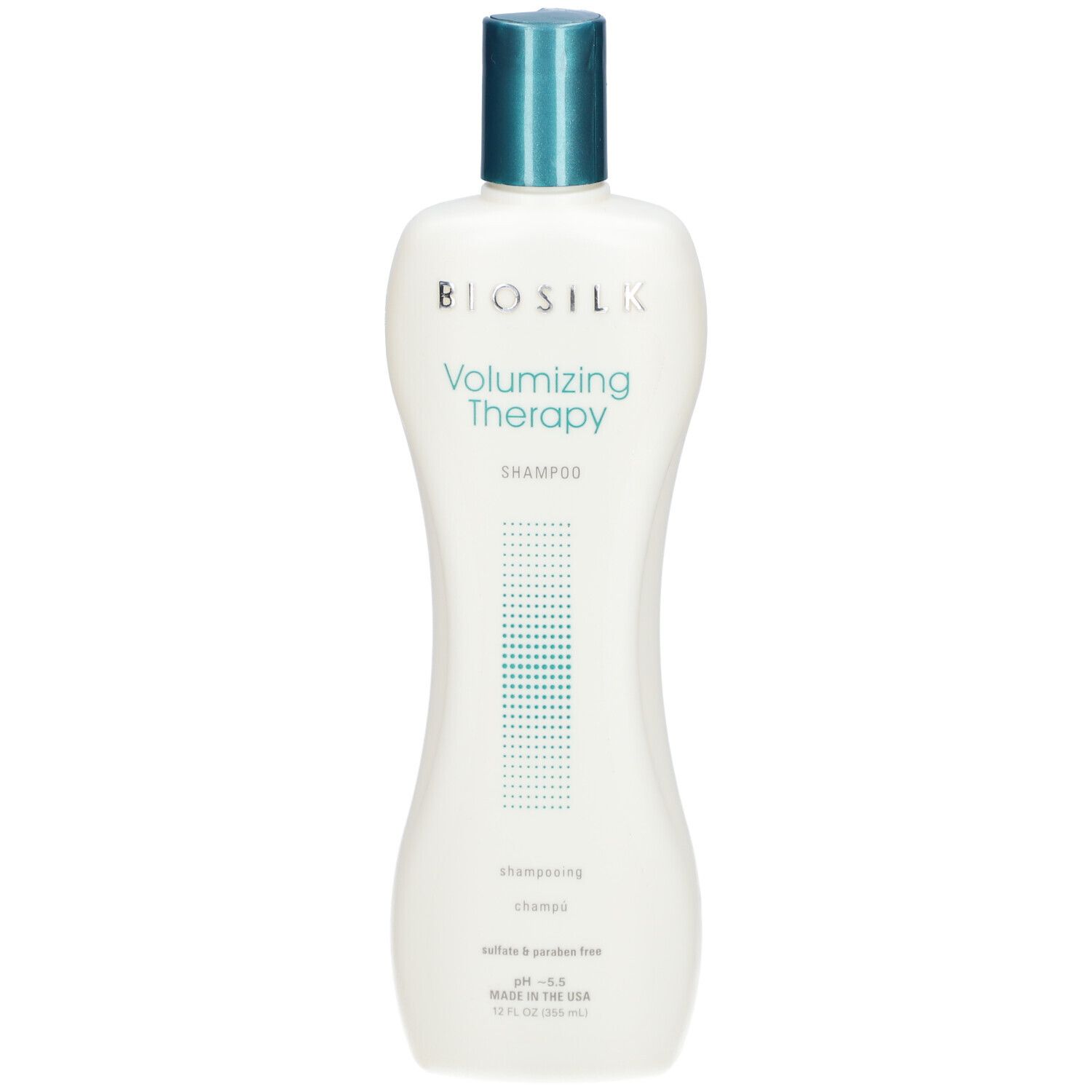 BioSilk Volumizing Therapy Shampoo