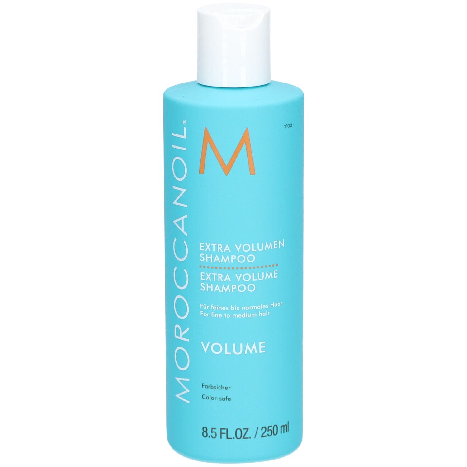 Moroccanoil Extra Volume Shampoo