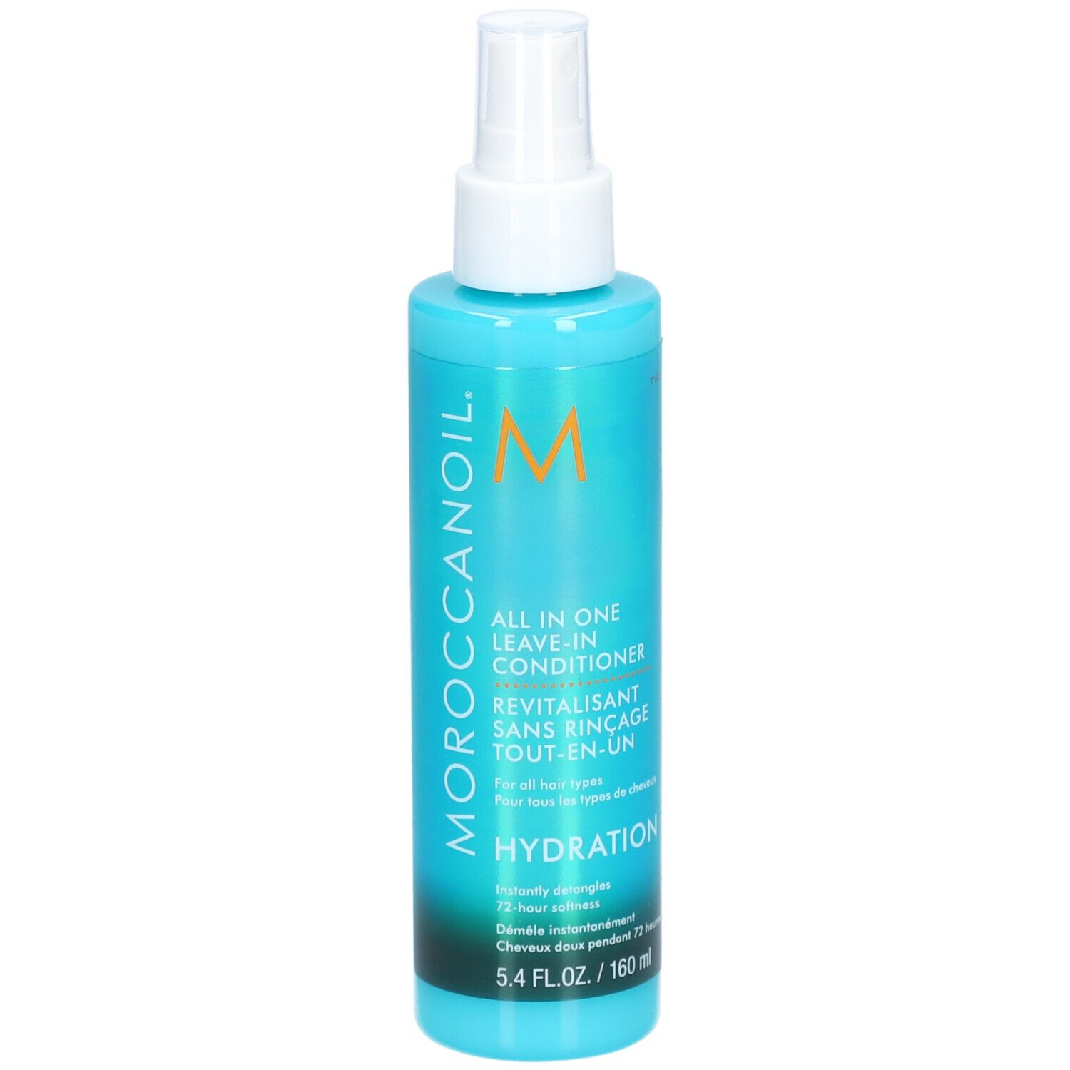 Moroccanoil All in One Leave-in Conditioner