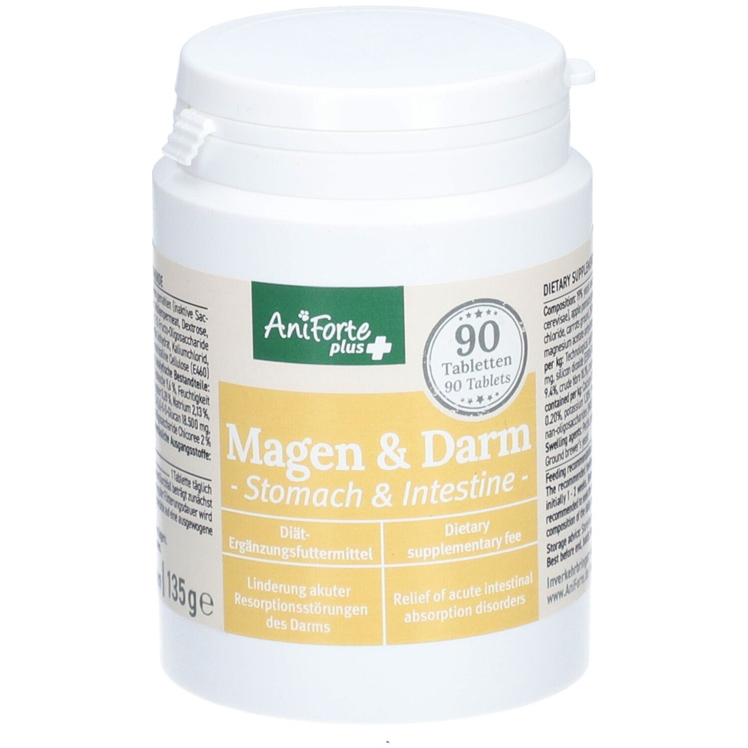 AniForte Plus Magen & Darm