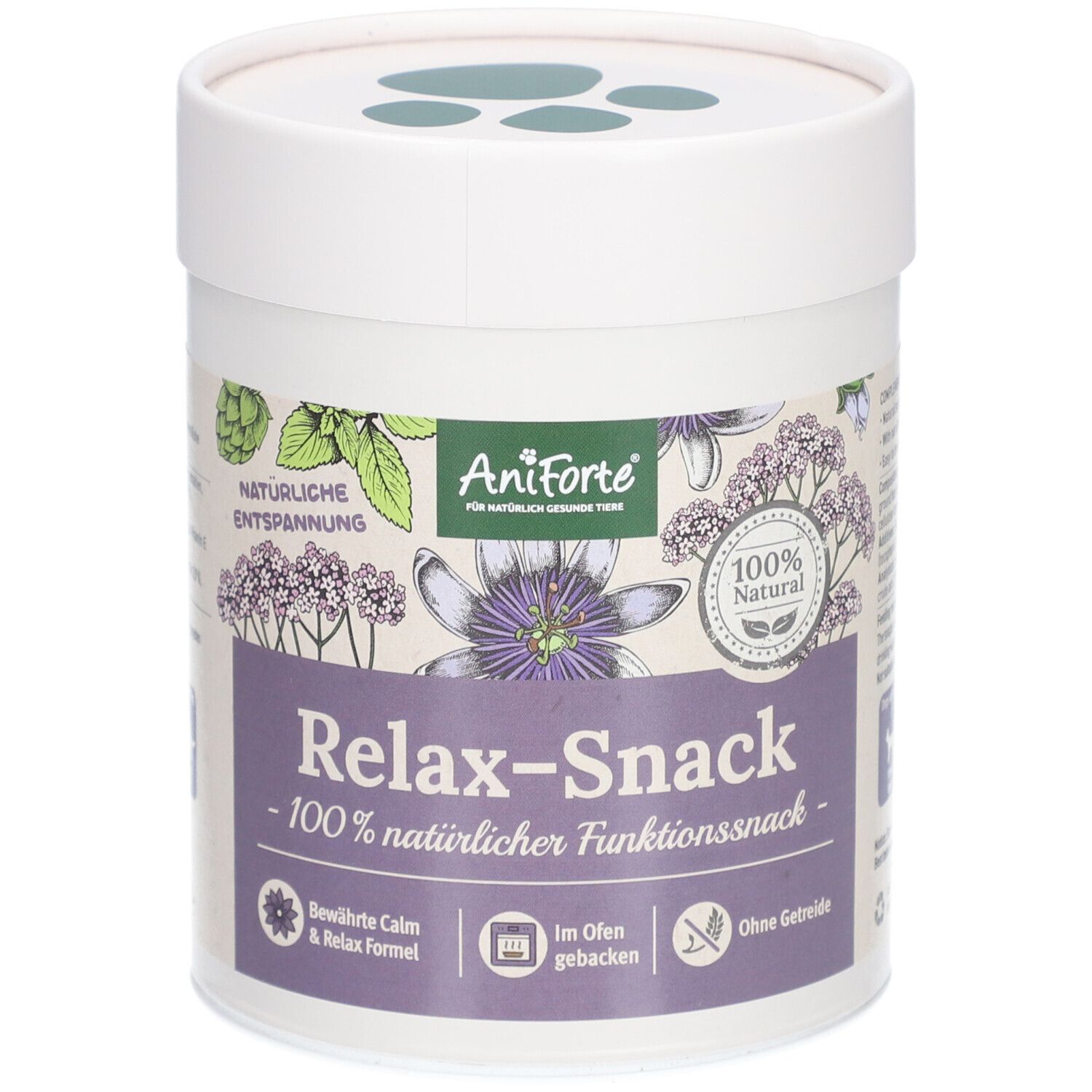 AniForte Relax Snack