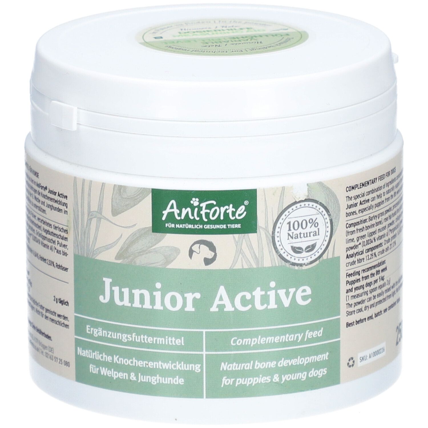 AniForte Junior Active