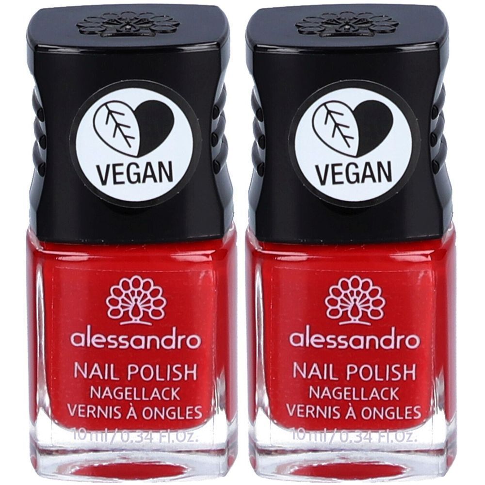 Alessan Vernis à ongles sans emballage 27 Secret R