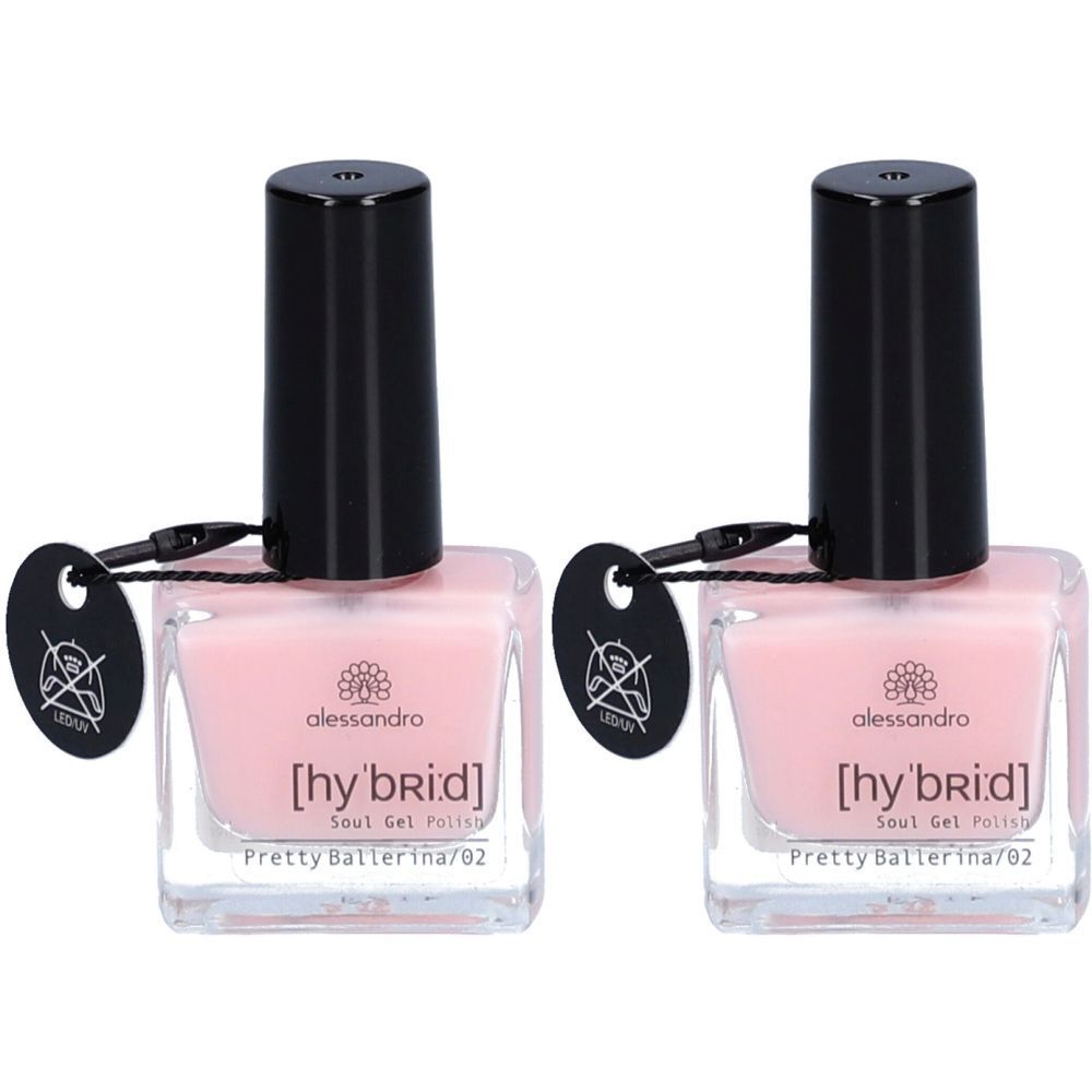 Alessandro Hybrid Pretty Ballerina