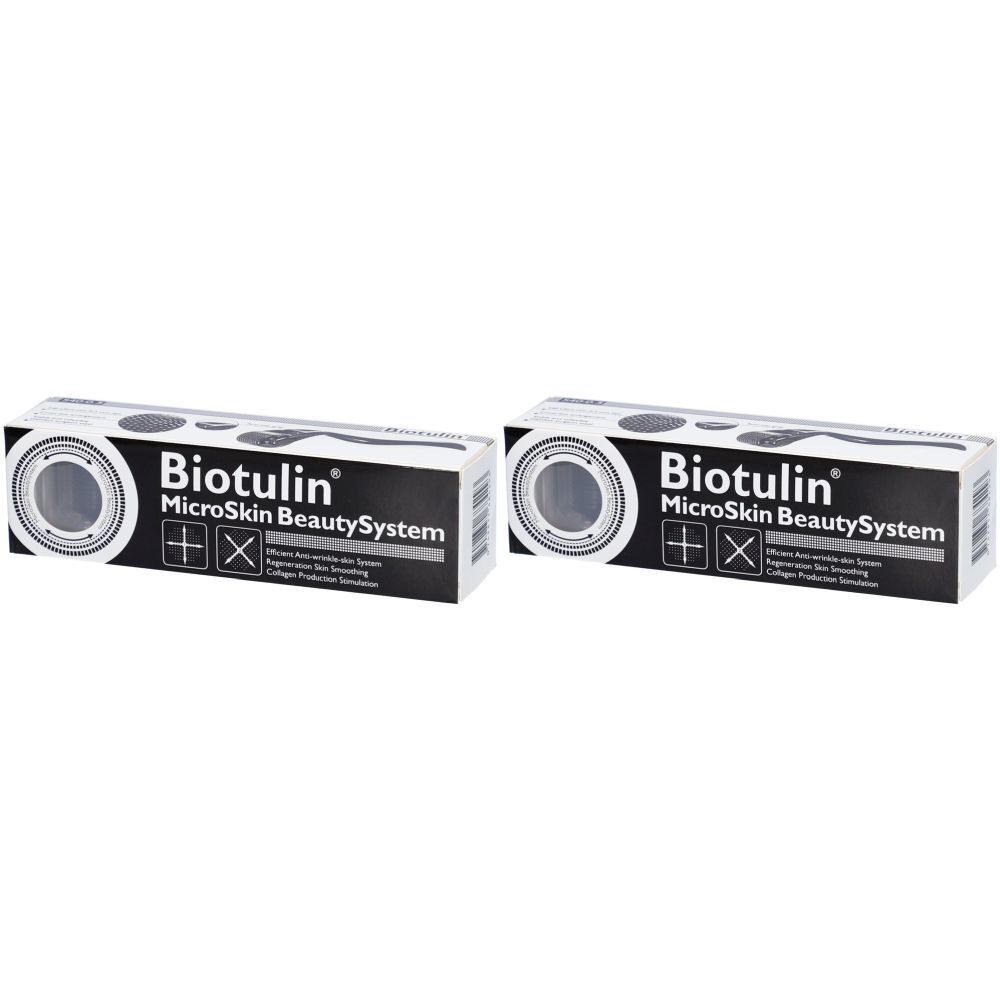 Biotulin Skin Roller