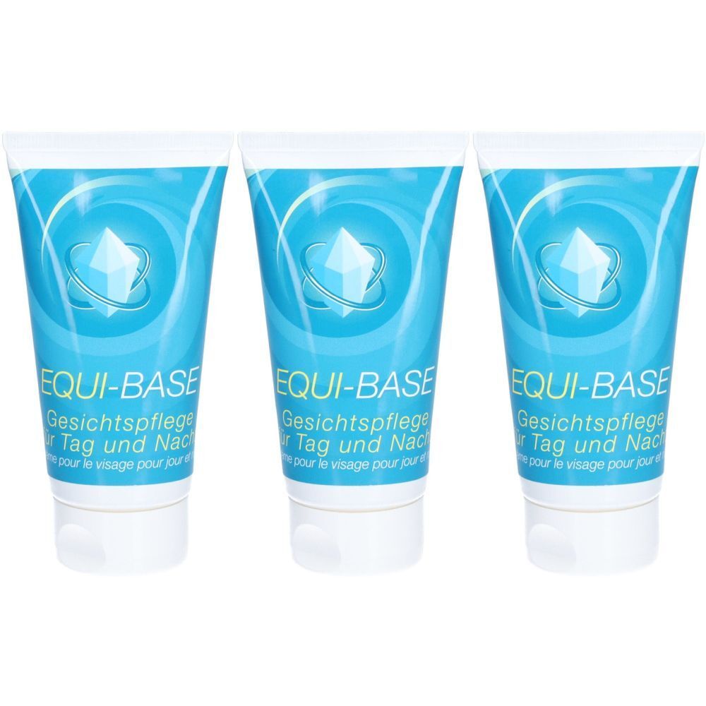 Biosana Equi-Base® Crème pour le visage jour et nuit