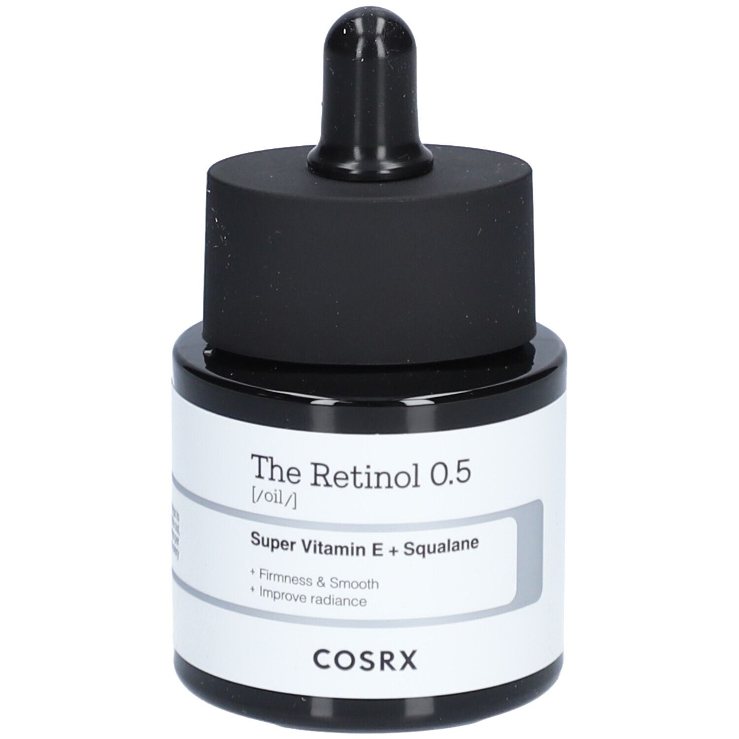 COSRX Retinol 0,5 Öl