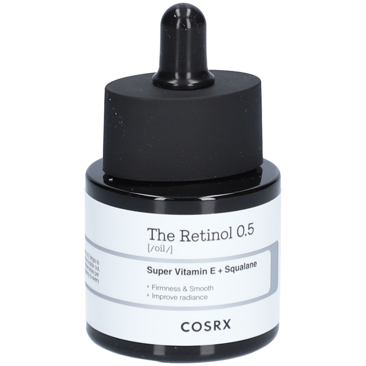 COSRX Retinol 0,5 Öl