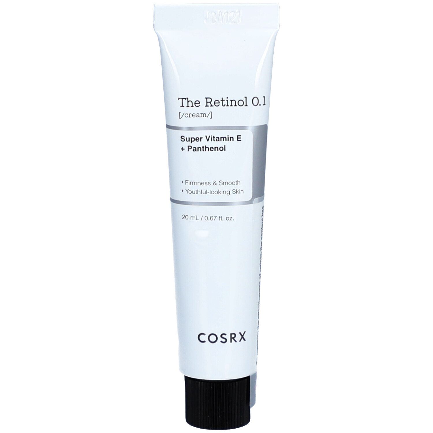 COSRX The Retinol 0.1 Cream