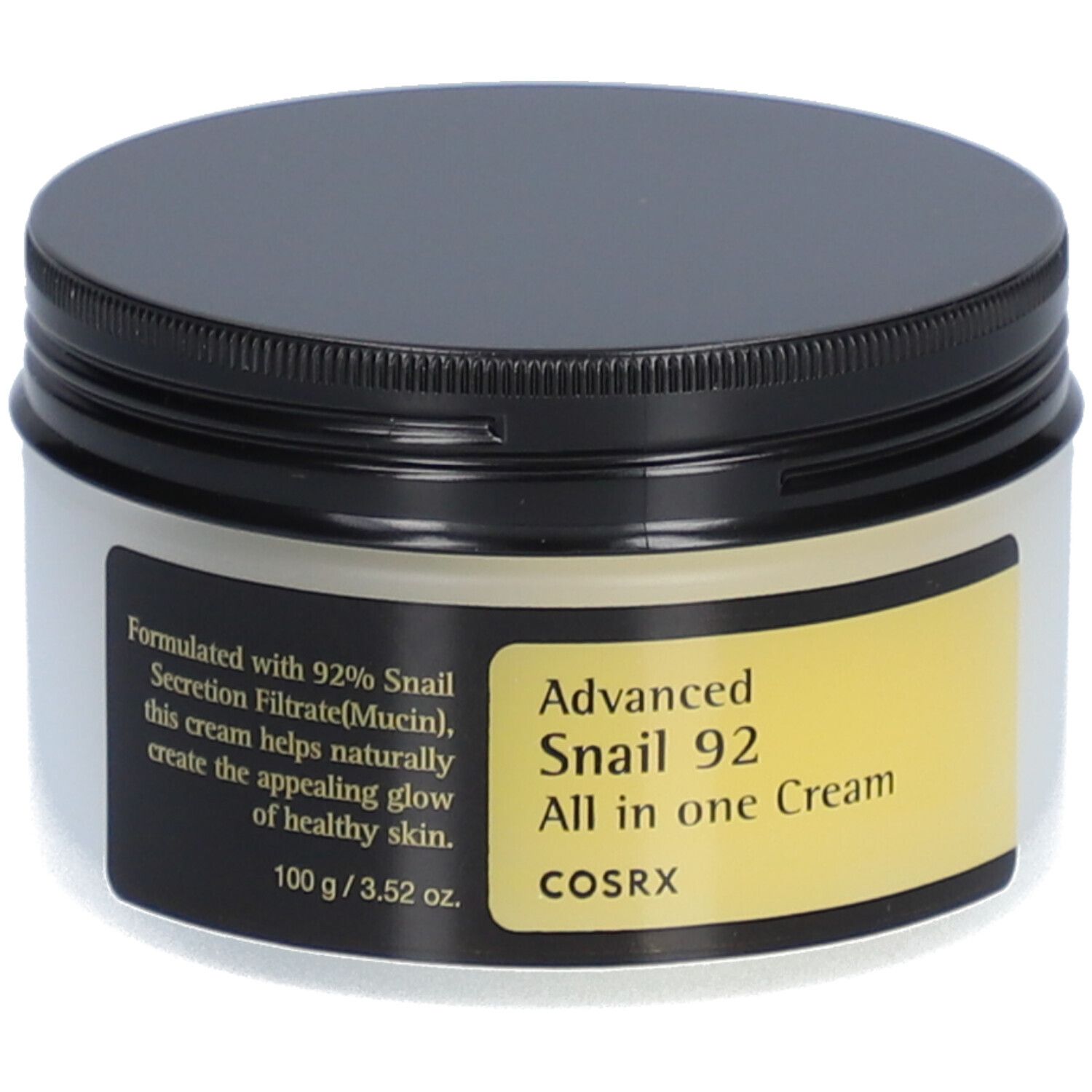 COSRX Advanced Snail 92 All in one cream