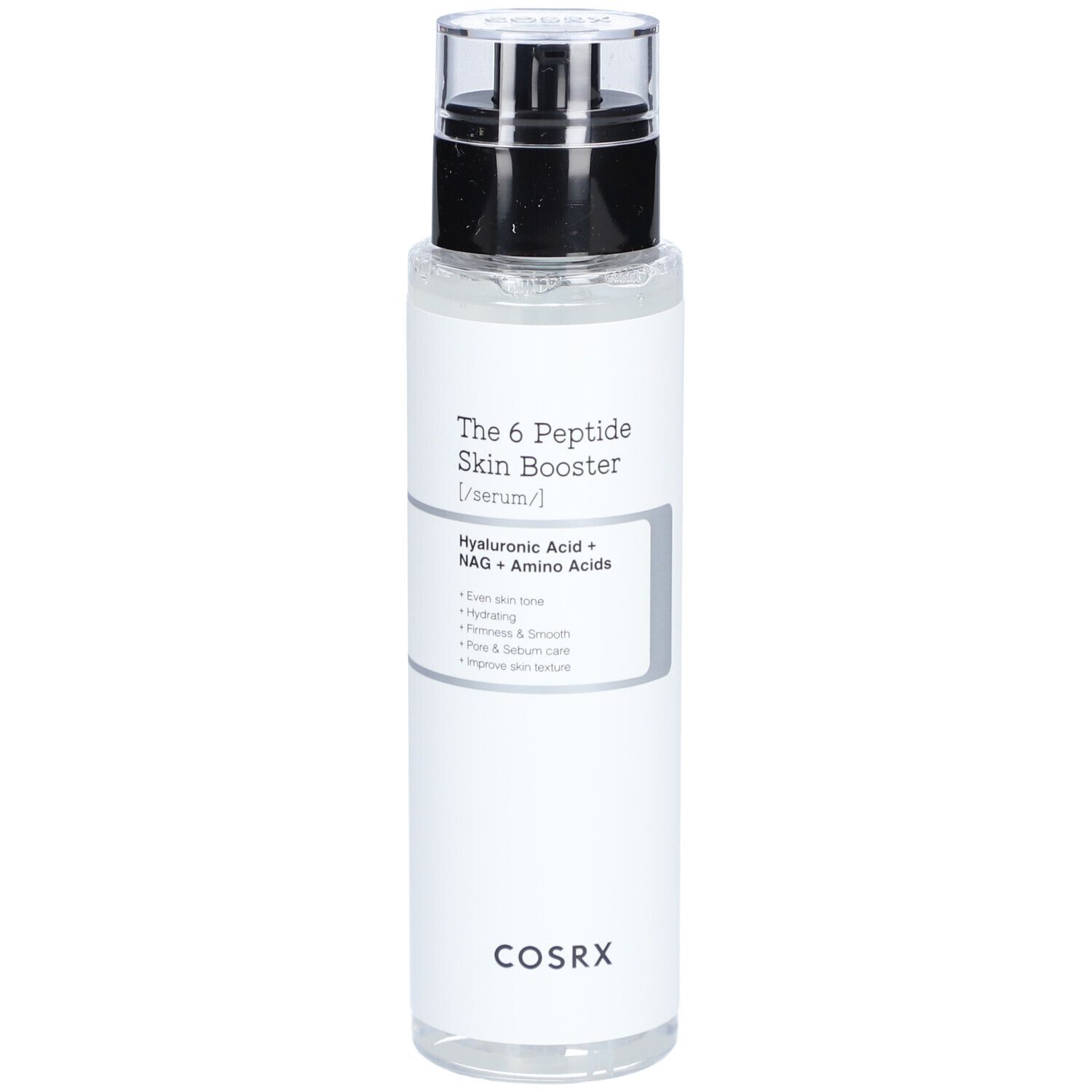 COSRX The 6 Peptide Skin Booster Serum