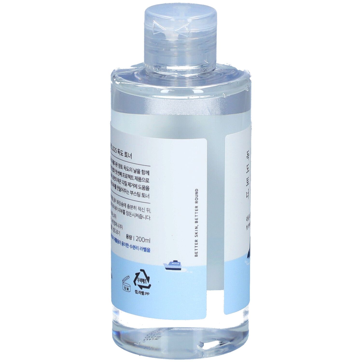 ENG 1025 Dokdo TONER200ml 200 ml Tonikum