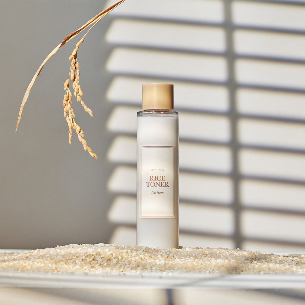 I'm From - Rice Toner - 150ml