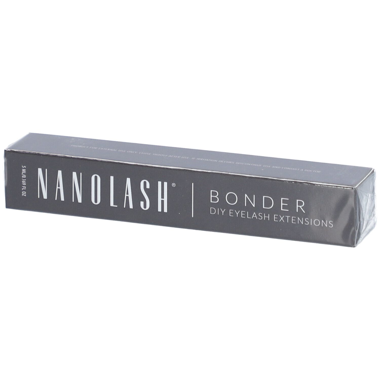 Nanolash DIY Bonder - Colle pour extensions de cils