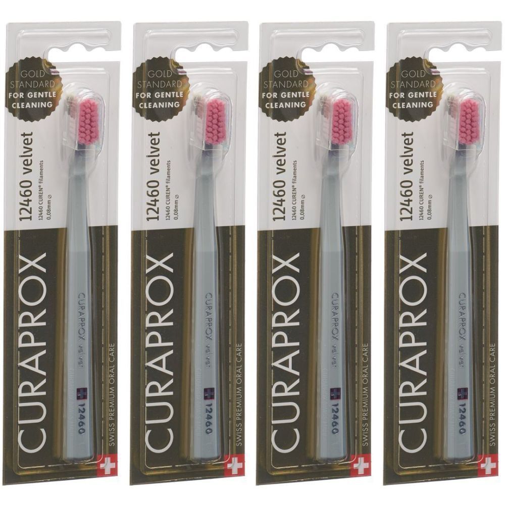 Curaprox CPS 12460 Brosse à dents