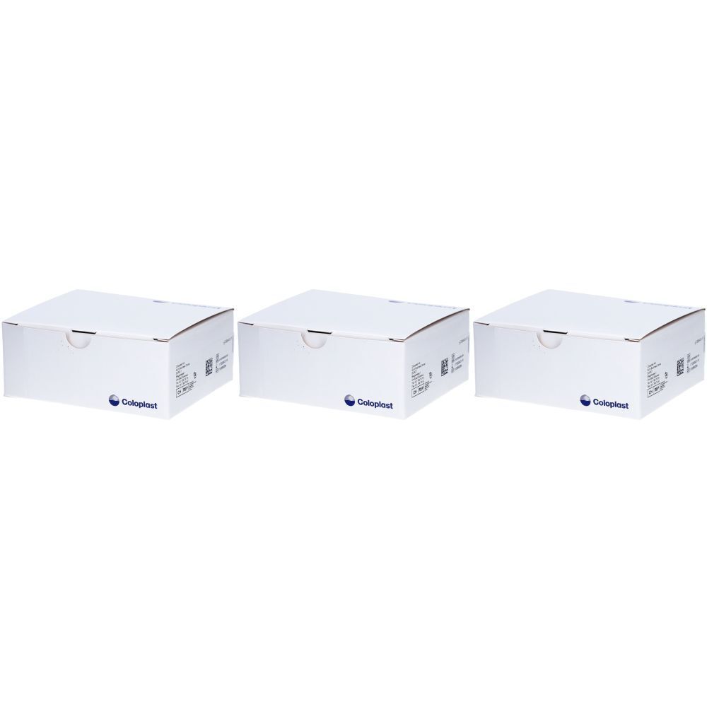 Coloplast Conveen® Optima Étui pénien auto-adhésif 28 mm
