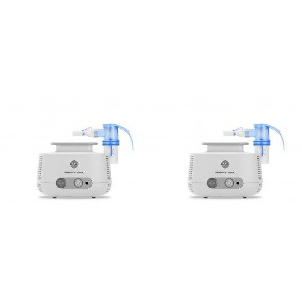 Pari BOY Classic Inhalateur Typ 130