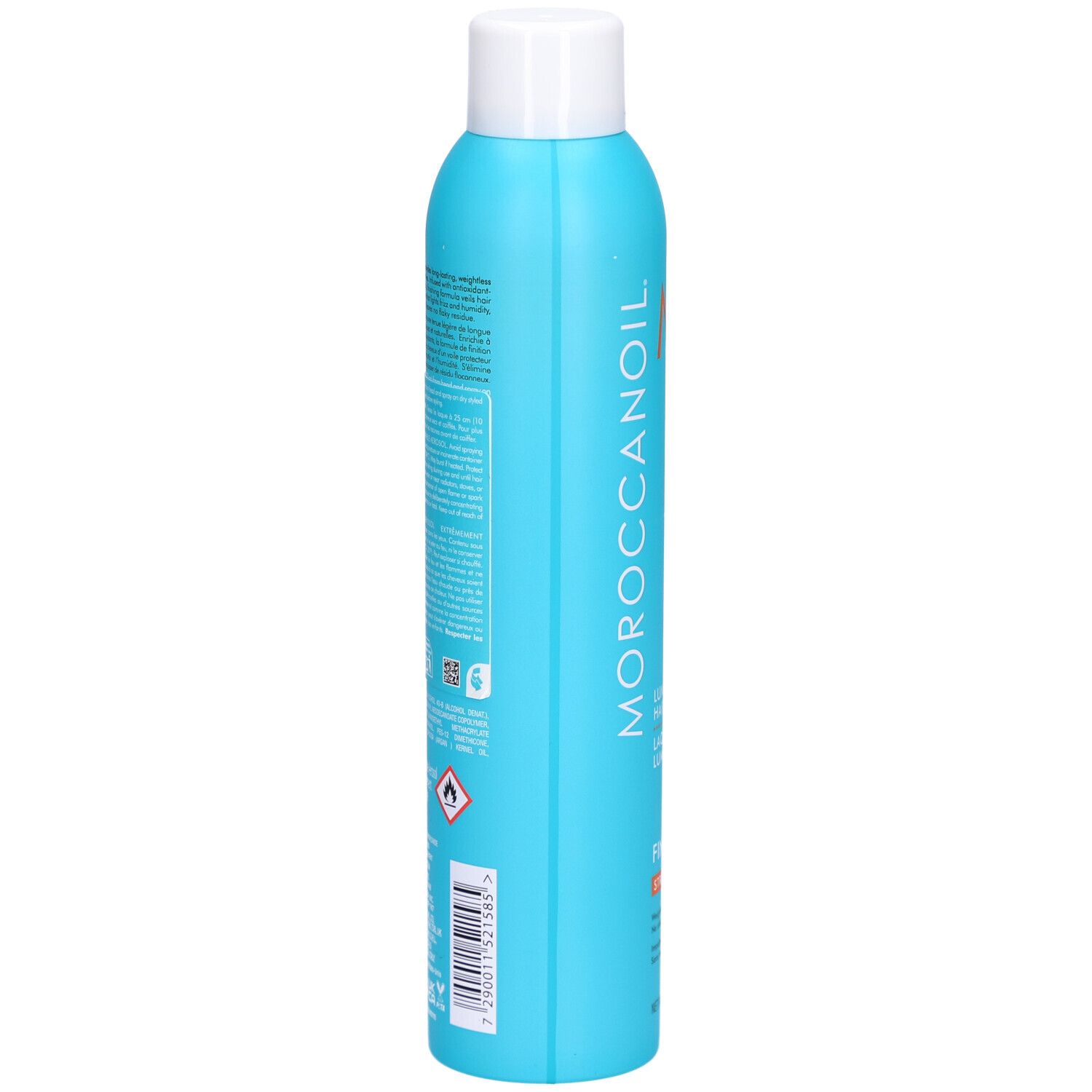 MOROCCANOIL Leuchtlack Strong