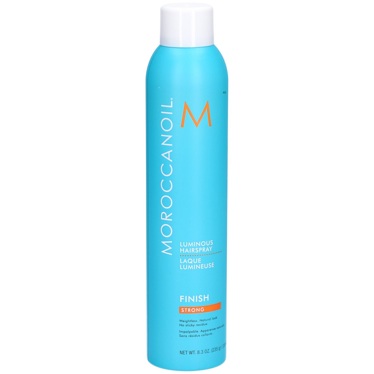 MOROCCANOIL Leuchtlack Strong