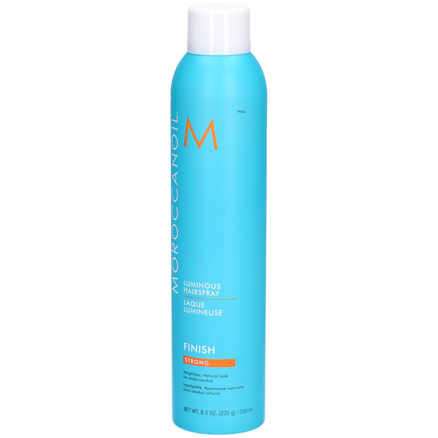 MOROCCANOIL Leuchtlack Strong