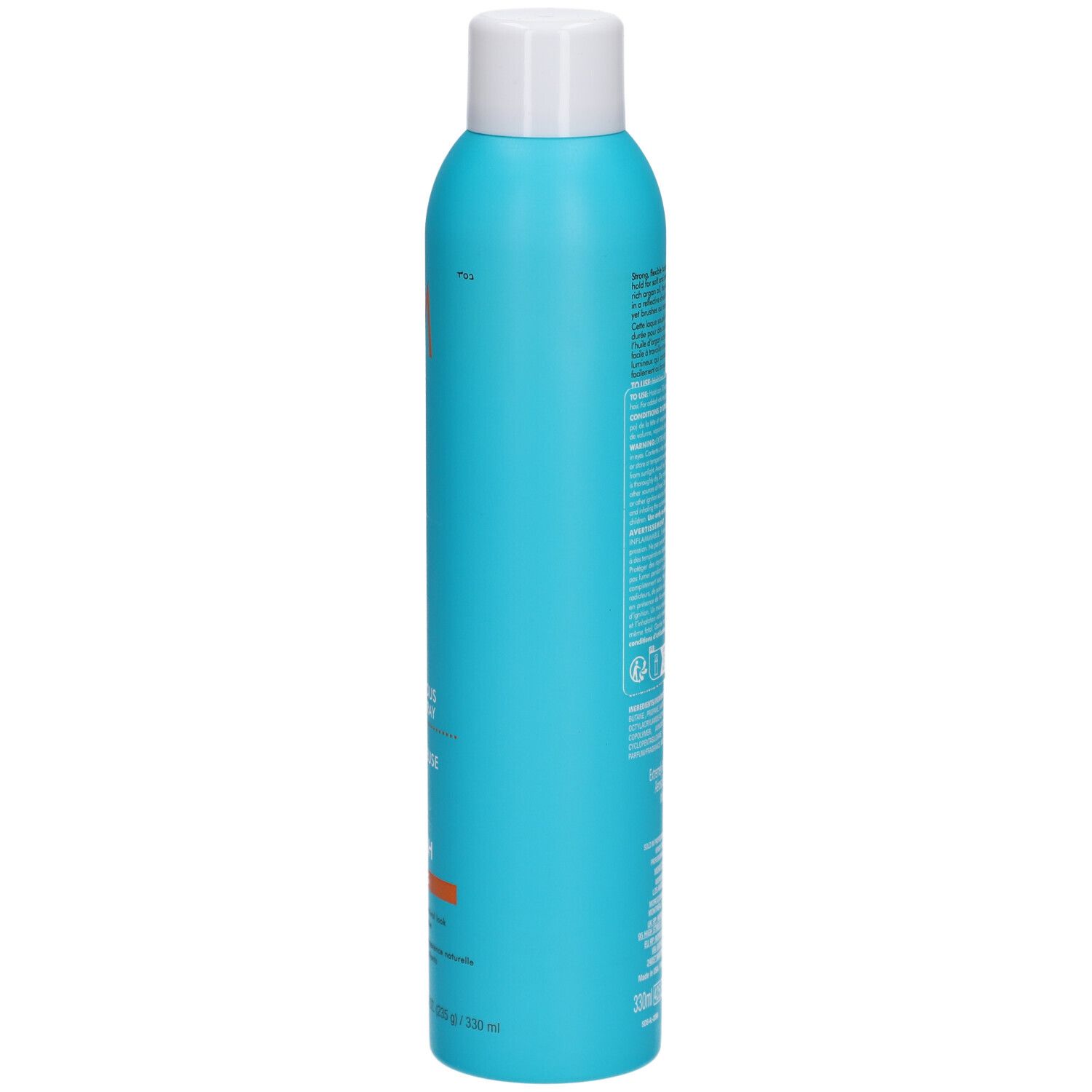 MOROCCANOIL Leuchtlack Strong