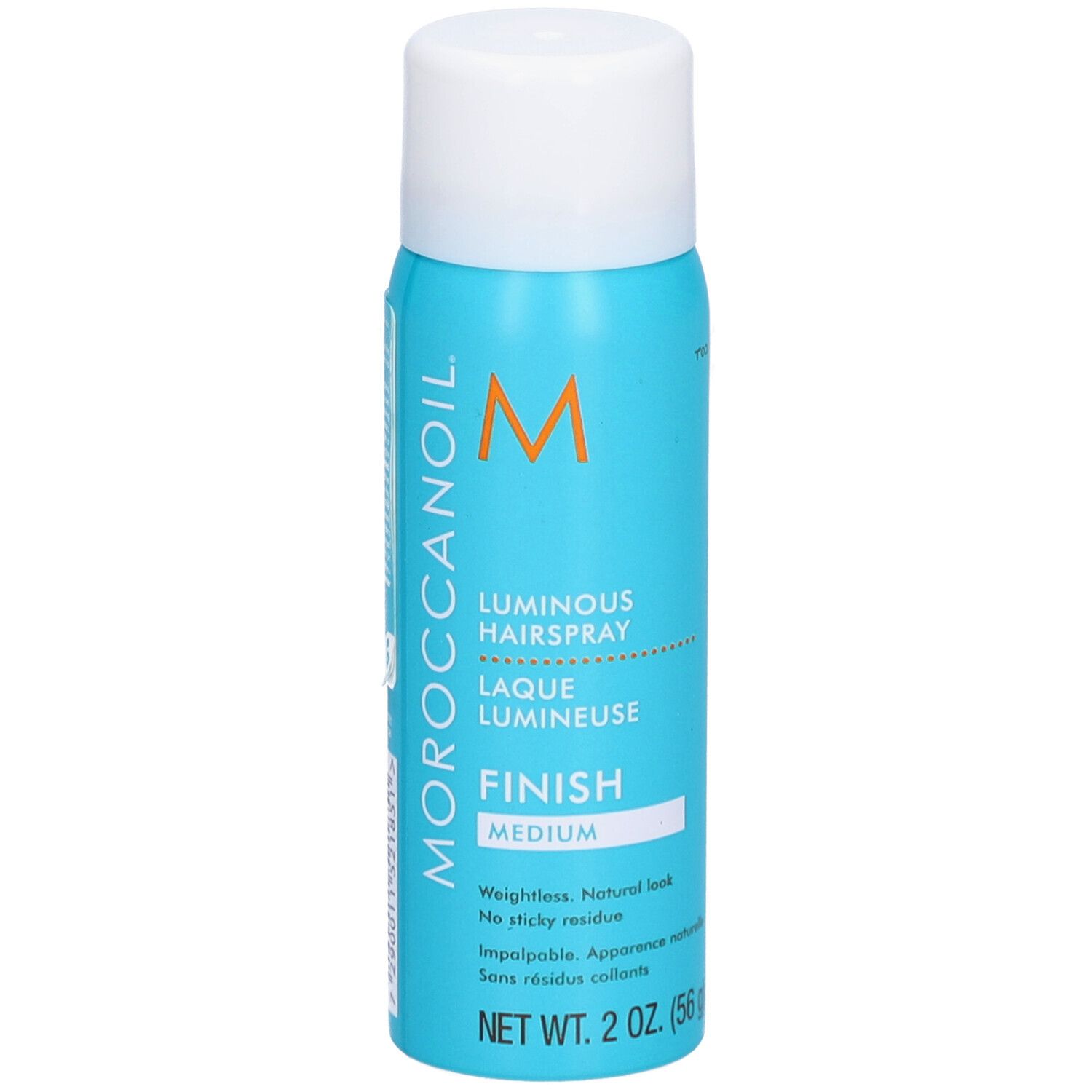 MOROCCANOIL Leuchtlack Medium