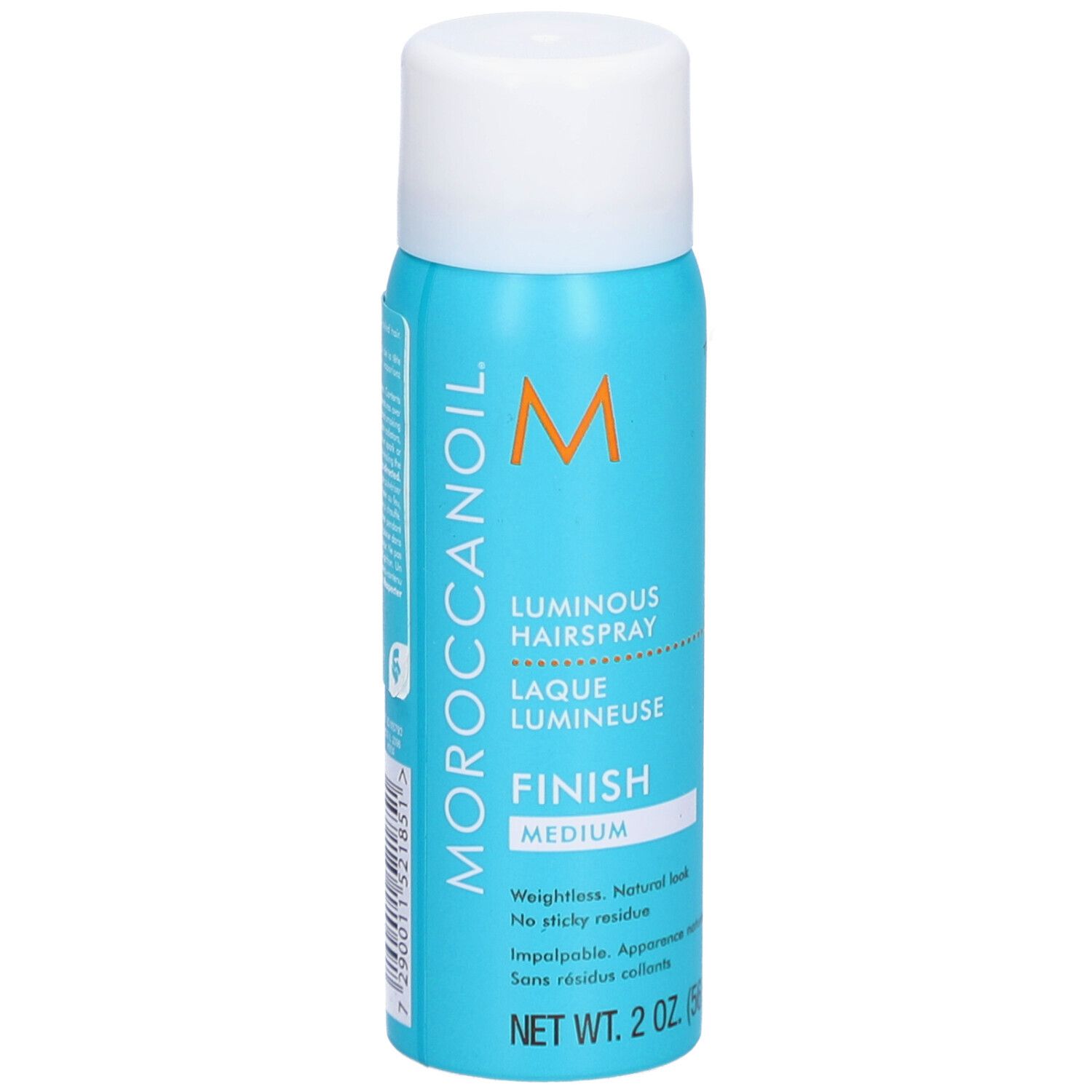 MOROCCANOIL Leuchtlack Medium