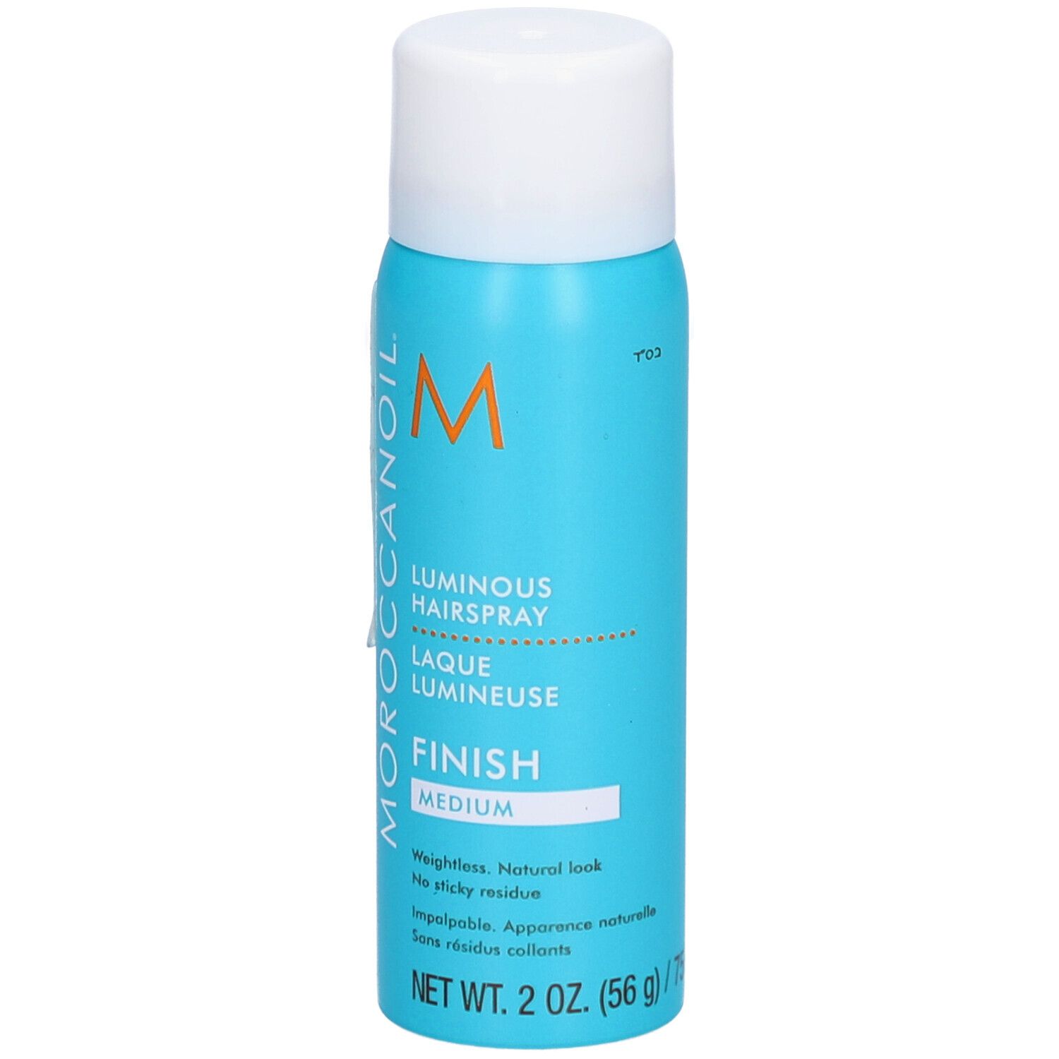 MOROCCANOIL Leuchtlack Medium